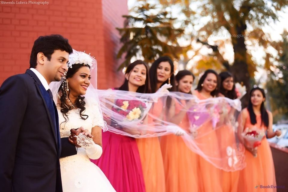 True Frames By Shivendu Lohera Wedding Photographer, Delhi NCR